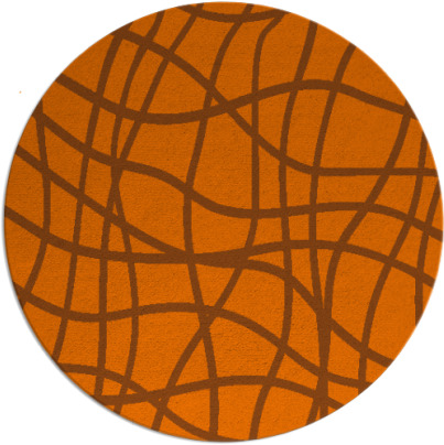 mesheck rug - item 219660