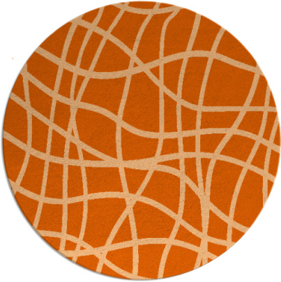 mesheck rug - item 219661