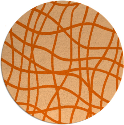 mesheck rug - item 219662