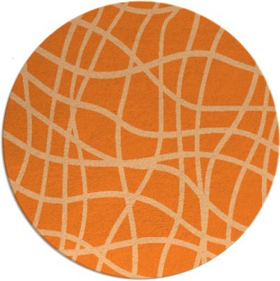 mesheck rug - item 219663