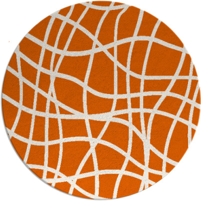 mesheck rug - item 219670