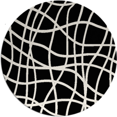 mesheck rug - item 219674