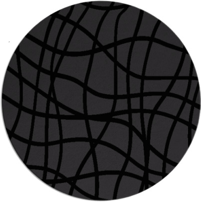 mesheck rug - item 219675