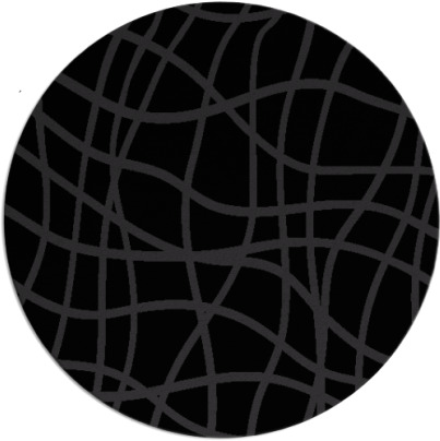 mesheck rug - item 219676