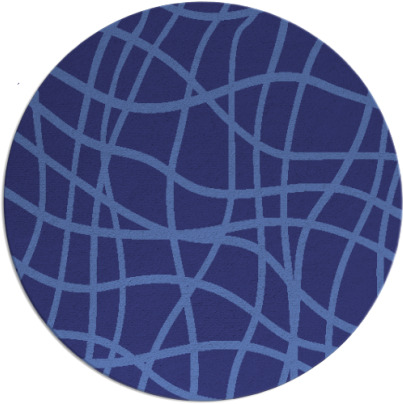 mesheck rug - item 219684