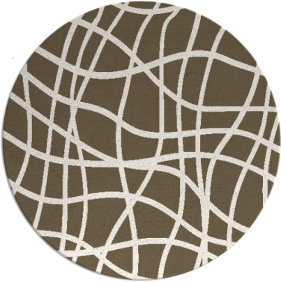 mesheck rug - item 219695