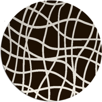 mesheck rug - item 219698