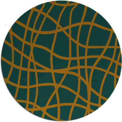 mesheck rug - item 219707