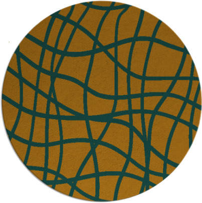 mesheck rug - item 219708