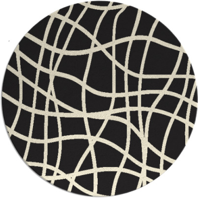 mesheck rug - item 219709