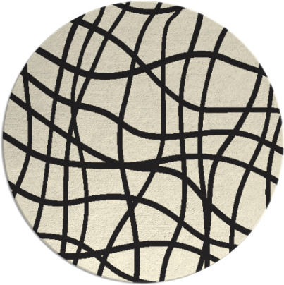 mesheck rug - item 219710