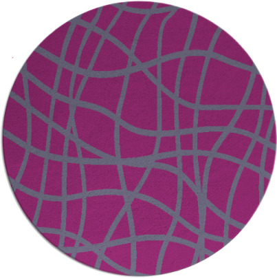 mesheck rug - item 219713