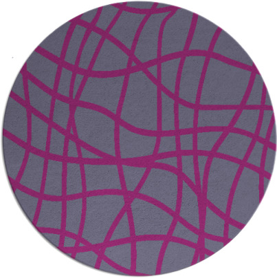 mesheck rug - item 219714