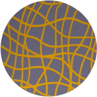 mesheck rug - item 219716