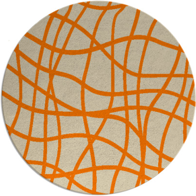mesheck rug - item 219717