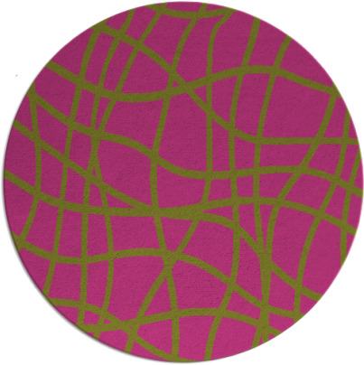 mesheck rug - item 219730