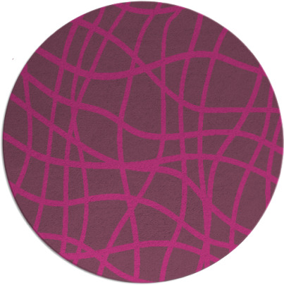 mesheck rug - item 219731