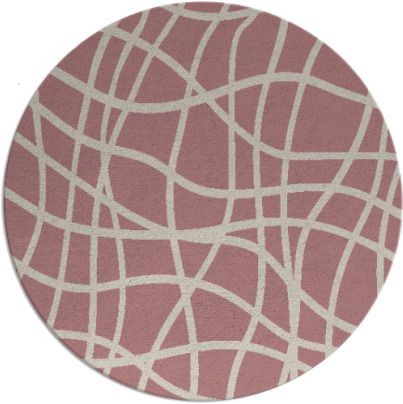 mesheck rug - item 219741