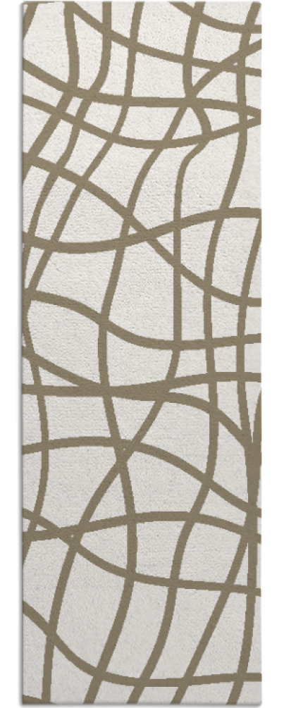 mesheck rug - item 219753