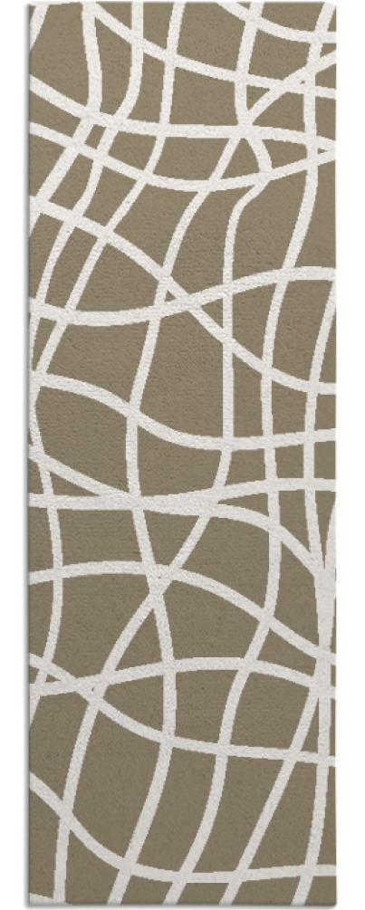 mesheck rug - item 219754