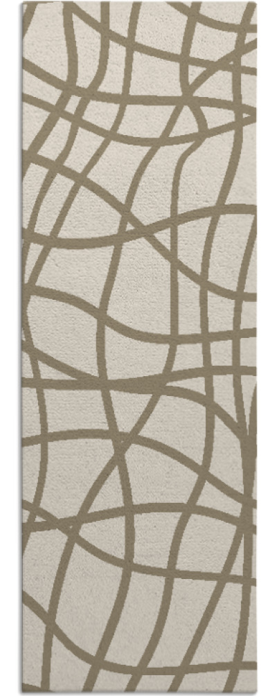 mesheck rug - item 219755