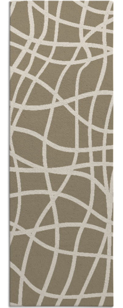 mesheck rug - item 219756