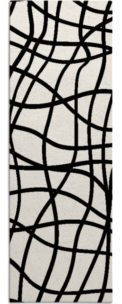 mesheck rug - item 219758