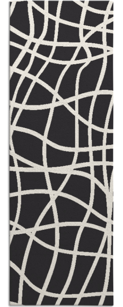 mesheck rug - item 219759