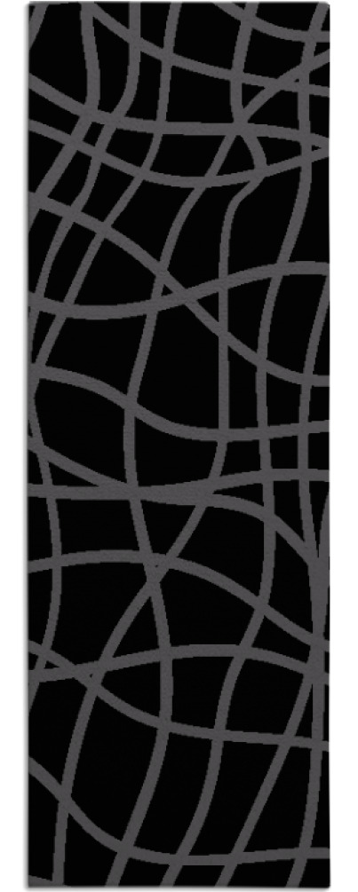 mesheck rug - item 219761