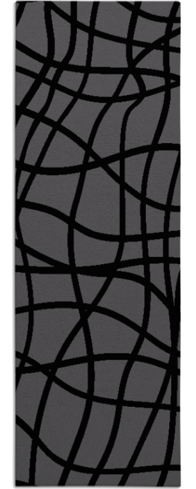 mesheck rug - item 219762