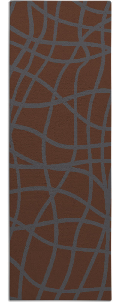 mesheck rug - item 219763