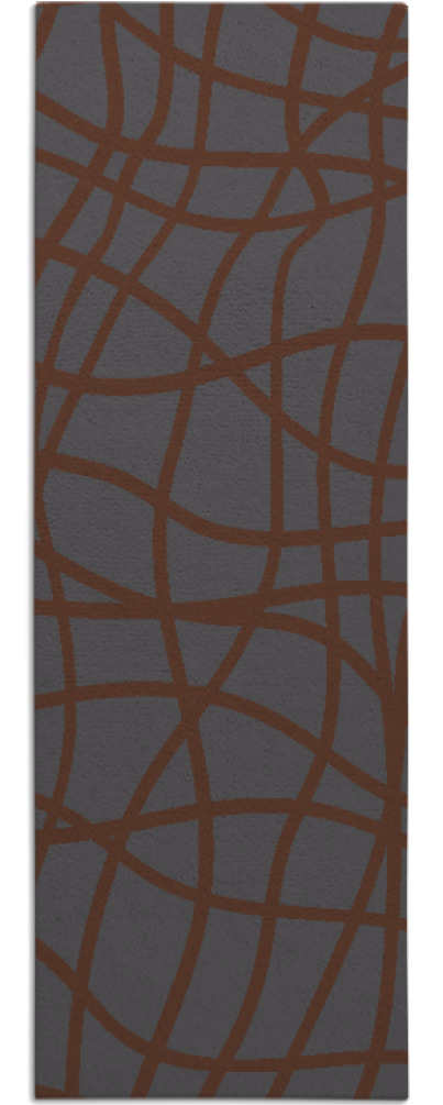 mesheck rug - item 219764