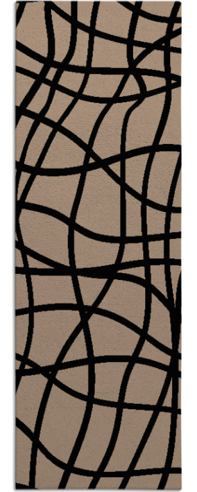 mesheck rug - item 219766