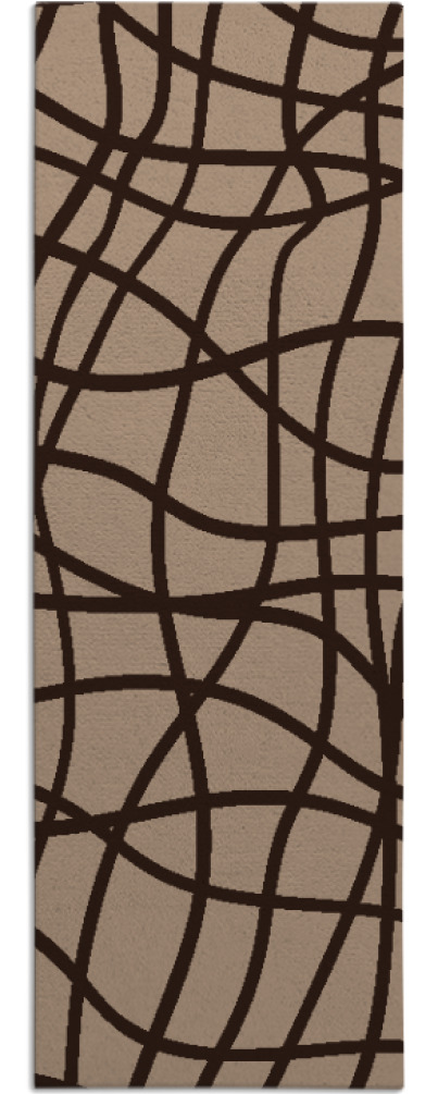 mesheck rug - item 219768