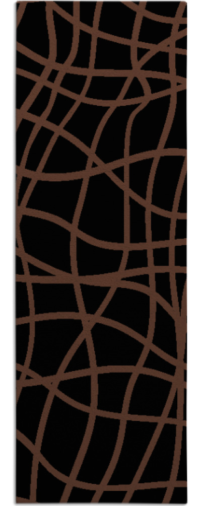 mesheck rug - item 219769