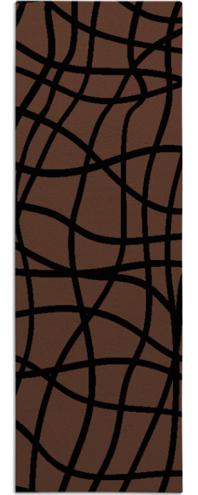 mesheck rug - item 219770