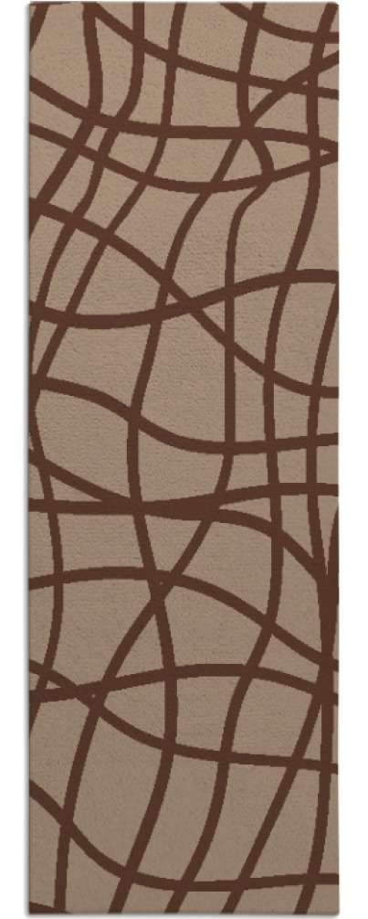 mesheck rug - item 219771