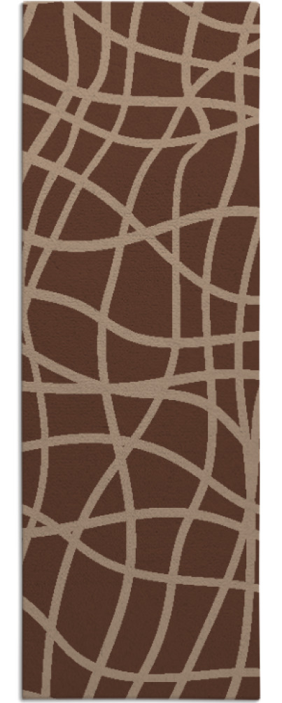 mesheck rug - item 219772