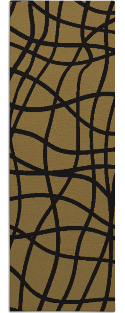 mesheck rug - item 219774