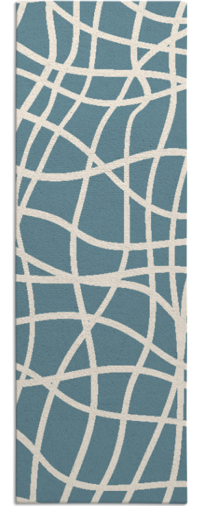 mesheck rug - item 219778