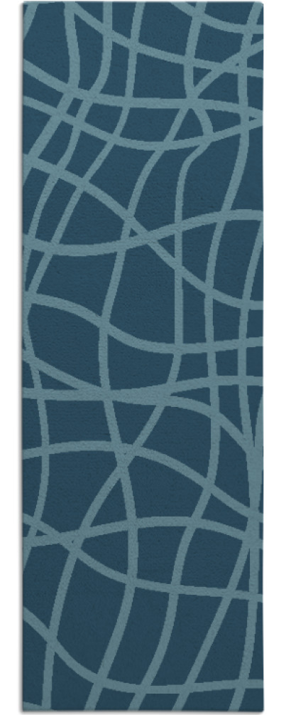 mesheck rug - item 219779