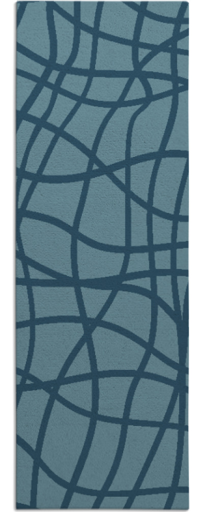 mesheck rug - item 219780