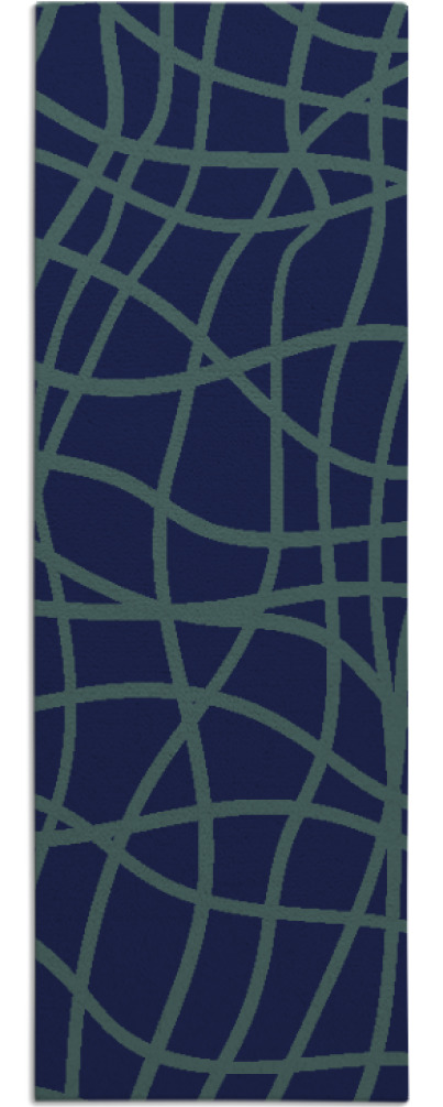 mesheck rug - item 219785