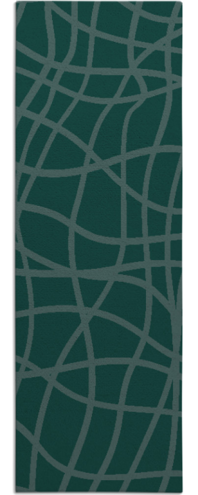 mesheck rug - item 219787