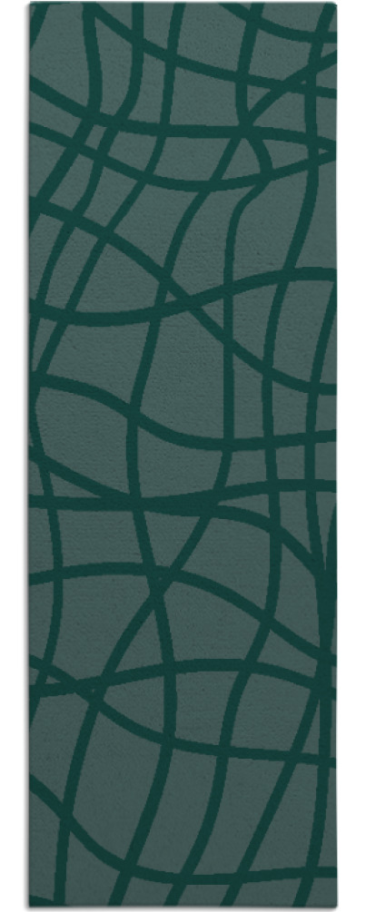 mesheck rug - item 219788