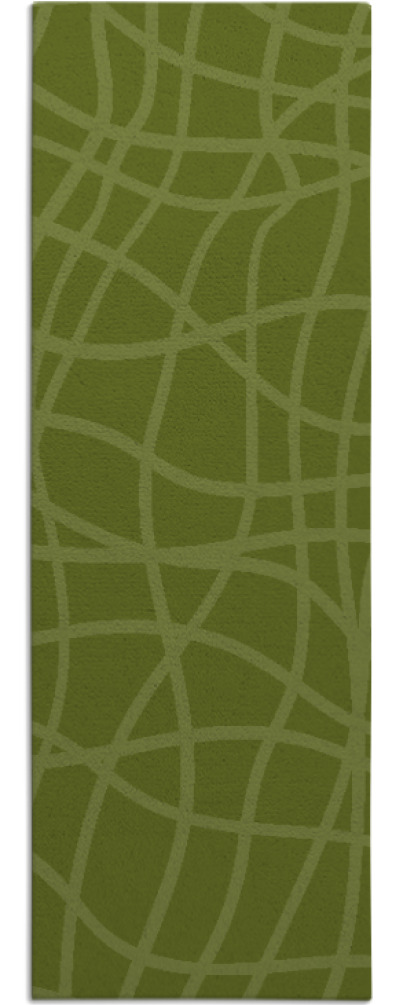 mesheck rug - item 219791