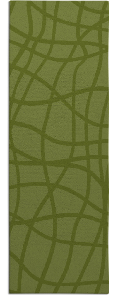 mesheck rug - item 219792