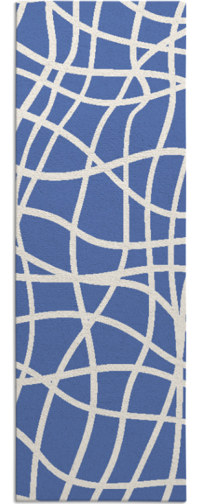 mesheck rug - item 219793