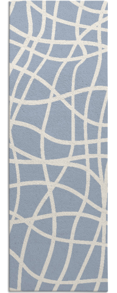 mesheck rug - item 219795