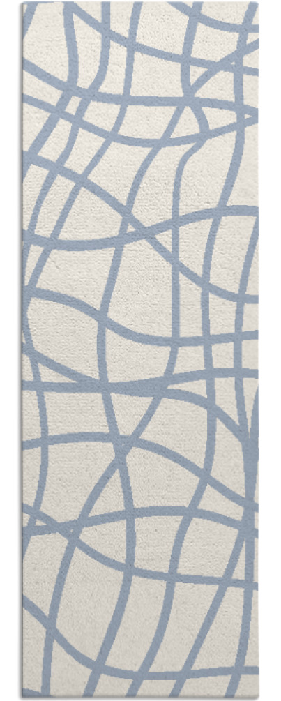 mesheck rug - item 219796